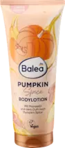 Bodylotion Pumpkin Spice, 200 ml