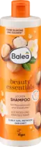 Shampoo beauty essentials Locken, 400 ml
