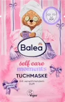 Tuchmaske self care moments, 1 St