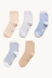 Multipack 5er - Socken