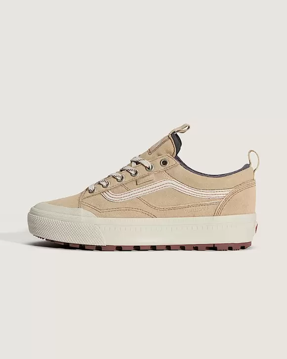 Old Skool Waterproof Insulated Schuhe
