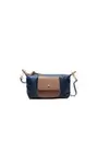 Kombinierte Mini-Tasche