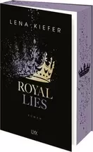 Royal Lies