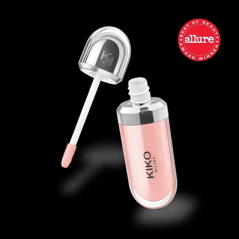 3D Hydra Lipgloss