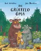Die Grüffelo-Oma