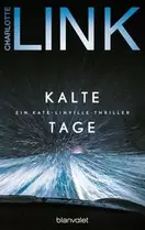 Kalte Tage