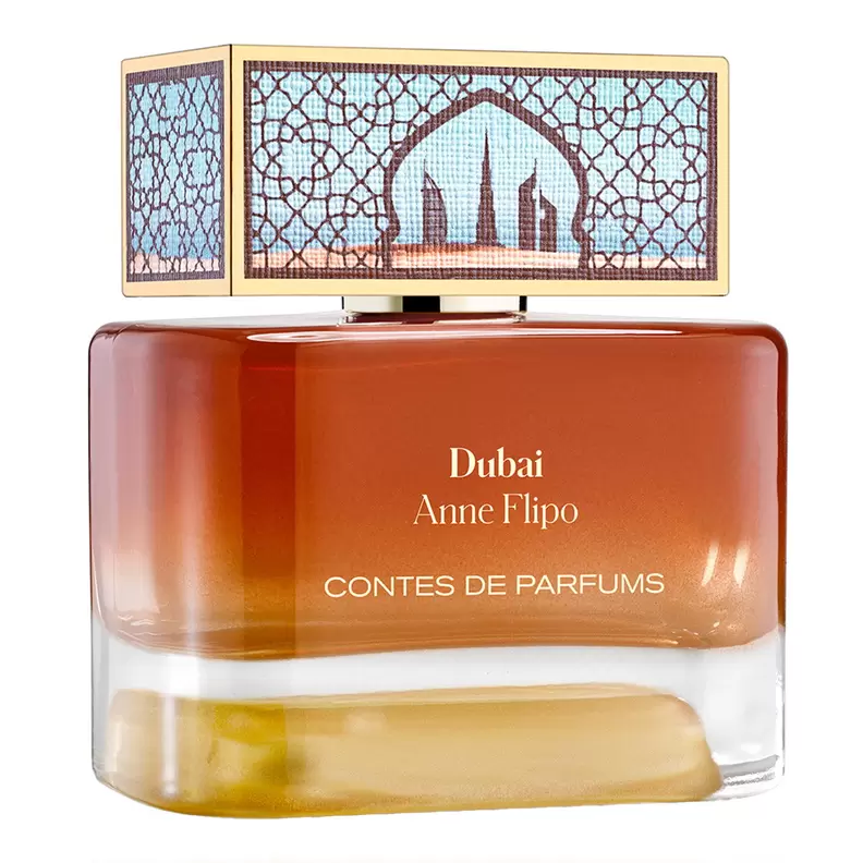 Contes de Parfums Dubai Eau de Parfum Eau de Parfum