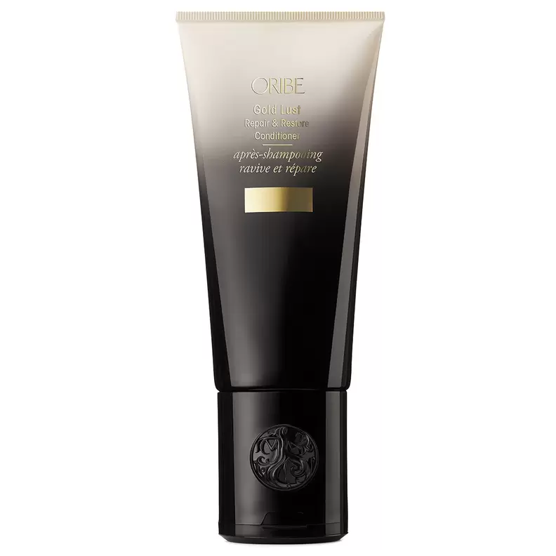 Oribe Gold Lust Repair & Restore Conditioner Conditioner
