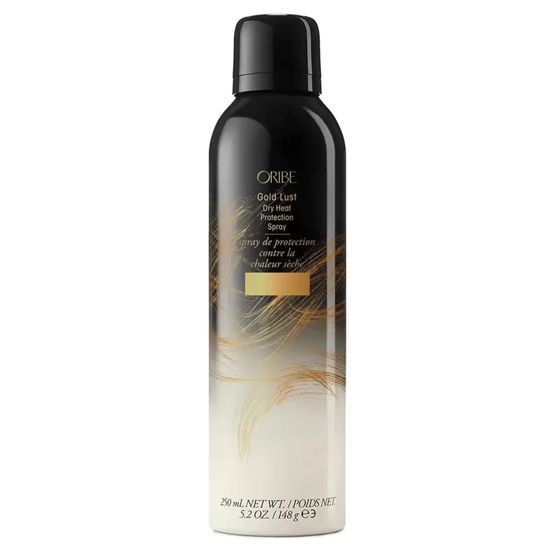 Oribe Gold Lust Dry Heat Protection Spray Leave-In Spray