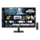 32" Smart Monitor M7 (M70F), 4K UHD, 60 ...