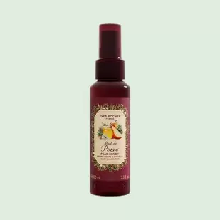 Body- und Haarspray Birnenhonig