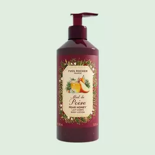 Bodylotion Birnenhonig