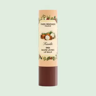Lippenbalsam Sheabutter