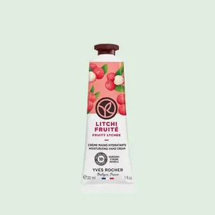 Handcreme Fruchtige Litschi