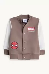 Spider-Man - Collegejacke