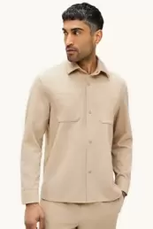 Hemd - Relaxed Fit - Kent