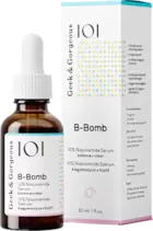 Serum B-Bomb 10%Niacinamide, 30 ml