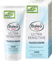 Gesichtscreme Ultra Sensitive, 50 ml