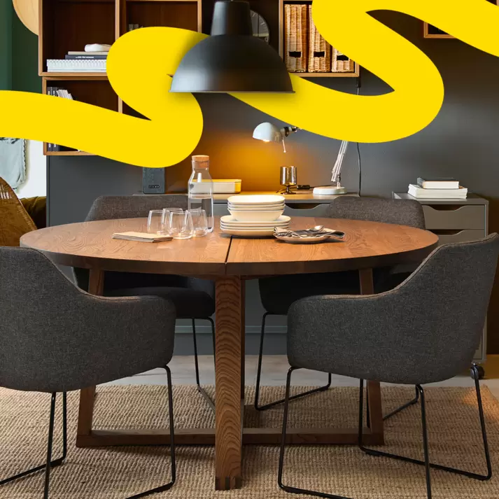3+1 gratis auf gleiche Esszimmerstühle*