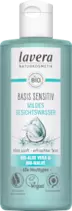 Gesichtswasser Basis Sensitiv, 200 ml