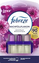 Lufterfrischer 3Volution Amethyst Blütentraum..., 20 ml