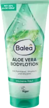 Bodylotion Aloe Vera, 200 ml