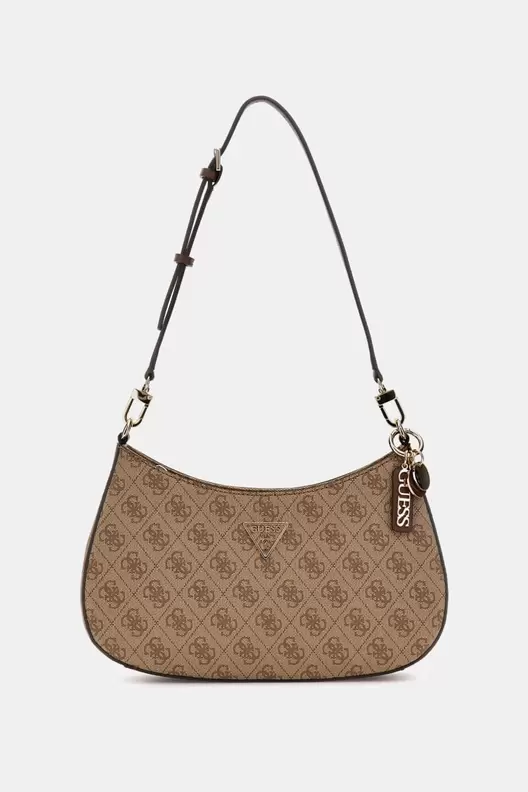 Noelle 4G Logo Shoulder Bag
