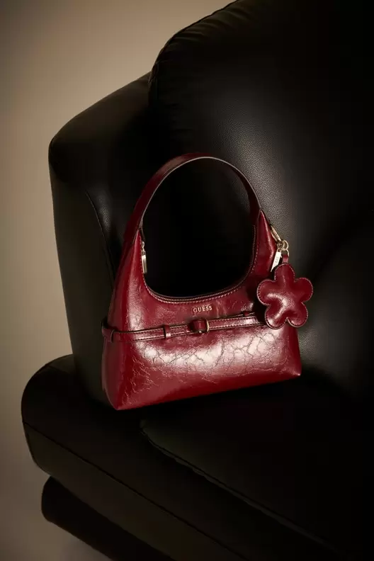 Taylor mini hobo