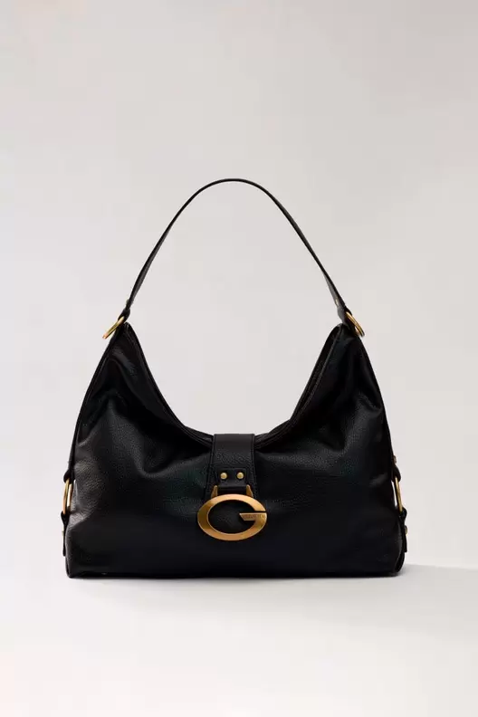 Camden large shoulder bag