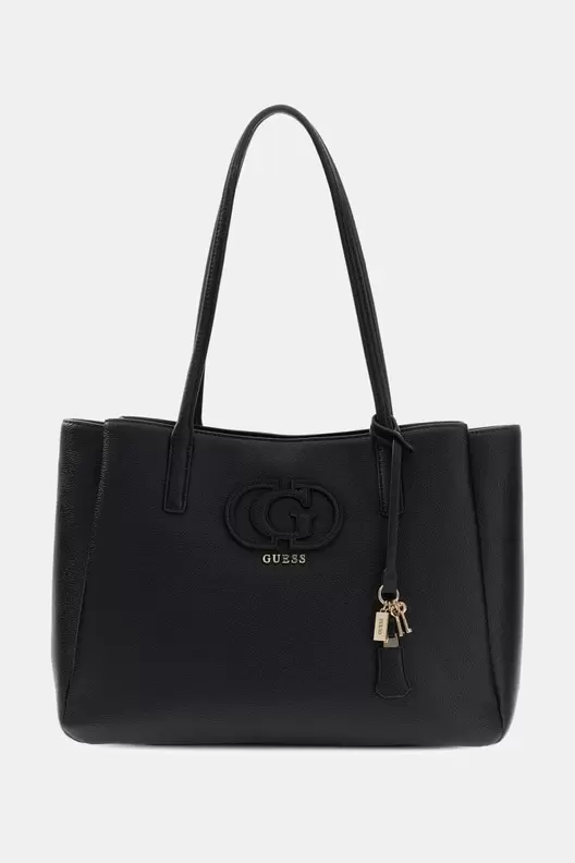 Isola Logo Shopper