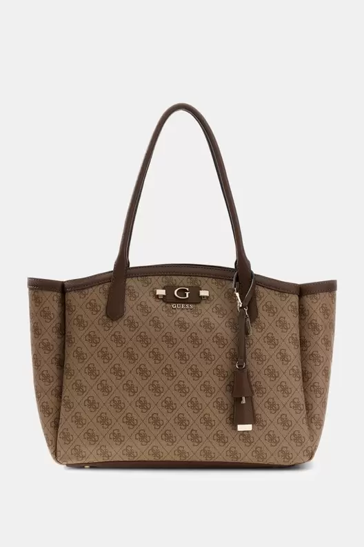 Lindsey Tote Bag