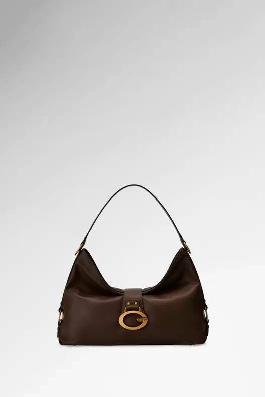 Camden large shoulder bag