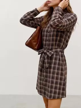 VMBELINDA Kurzes Kleid