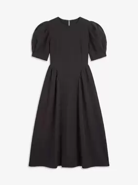 VMSALLY Langes Kleid