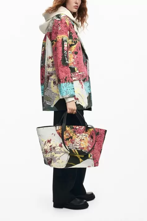 Bouquet-Tasche M Christian Lacroix