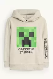 Minecraft - Hoodie