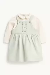 Baby-Outfit - 2 teilig