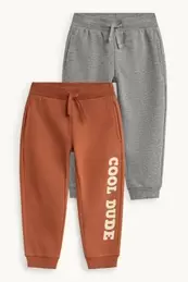 Multipack 2er - Jogginghose