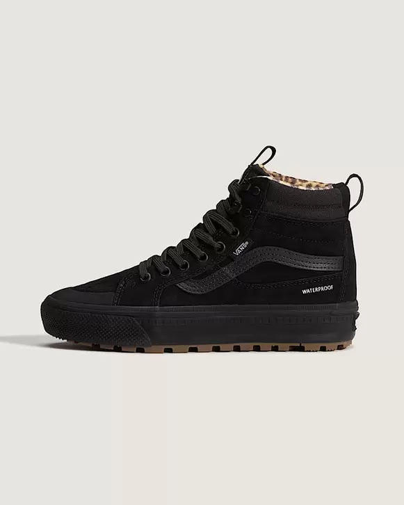 Sk8-Hi Waterproof Insulated Schuhe
