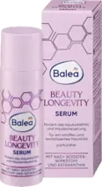Serum Beauty Longevity, 30 ml