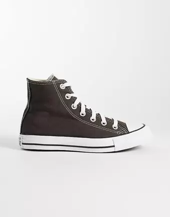 Converse Chuck 70 Hi Sneaker in Braun