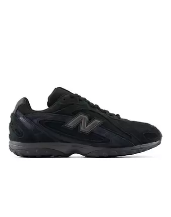 New Balance – 204L – Sneaker in Schwarz