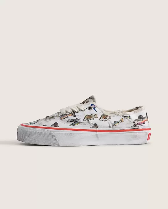 VANSZA Authentic Kickdown