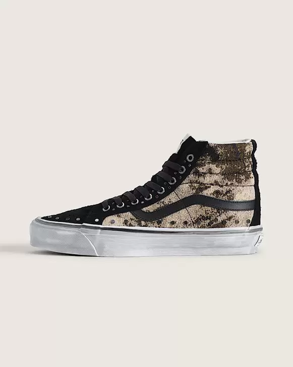 Premium Sk8-Hi Schuhe