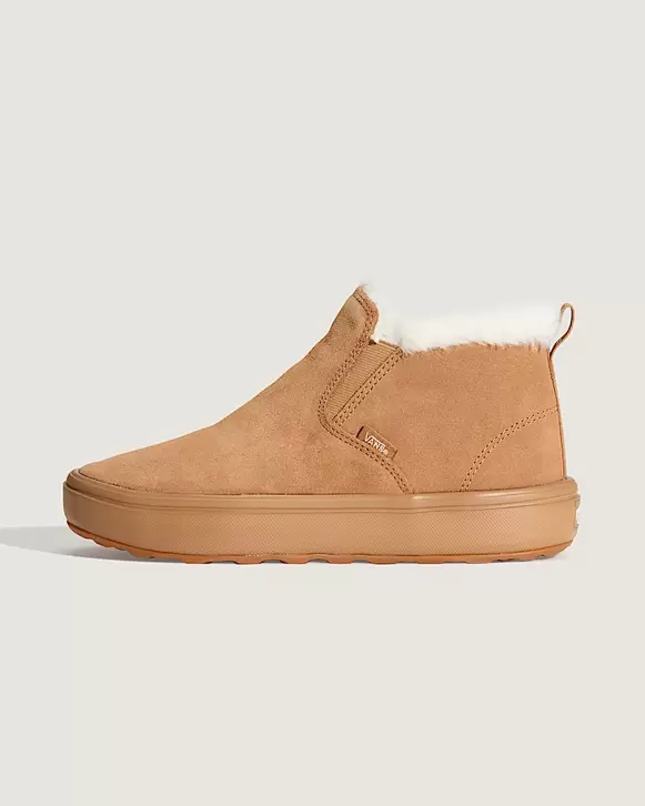 Mid-Slip Light Schuhe mit Plateausohle
