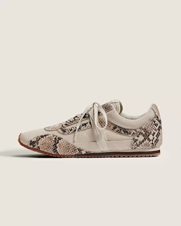 Premium Super Lowpro Sneaker