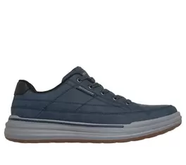 Relaxed Fit: Sterling - Cedrick