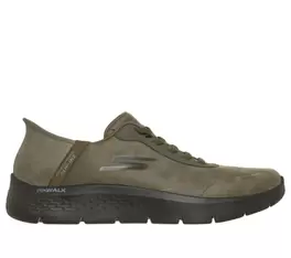 Skechers Slip-ins: GO WALK Flex - Smooth Motion