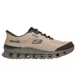Skechers Slip-ins Waterproof: Glide-Step Pro - ChaChing