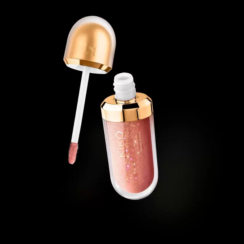 Juicy Fizz 3D Hydra Lip Gloss Limited Edition 03